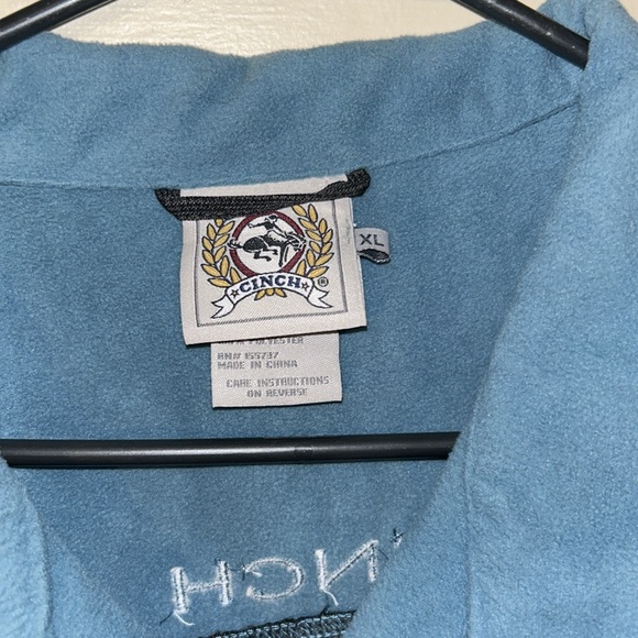 Men’s Cinch Jacket - Picture 5 of 8